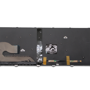 Máy tính xách tay bộ phận chúng tôi máy tính xách tay nội bộ bàn phím cho <span class=keywords><strong>HP</strong></span> <span class=keywords><strong>EliteBook</strong></span> 840 G5 G6 846 G5 745 G5 Máy Tính Xách Tay Bàn Phím Tiếng Anh - Product Image 6