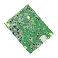 Carte mère embarquée SBC standard Rockchip RK3576S Octa Core pour Android et Linux