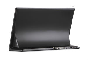 Tableta en forma de <span class=keywords><strong>L</strong></span> con pantalla táctil de 15,6 pulgadas, tableta de comentarios de los clientes, pedido de restaurante, tableta Android de escritorio POE NFC - Product Image 4