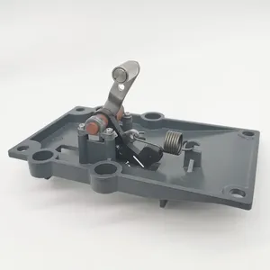 DVC6200 DVC2000 ชุดอุปกรณ์ติดตั้ง ขายึดพัดลม ขายึดปรับมุมได้ 657/667 ARCED - Product Image 2