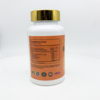 OEM DUOZI blanchiment de la peau éclaircissant à croquer vitamine c 1000mg comprimés supplément de soins de santé en gros vitamine c comprimés de zinc