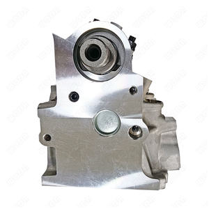 908537 diskon besar-besaran DW8 DW8T <span class=keywords><strong>W3</strong></span> WJY WJZ kepala silinder mesin untuk Peugeot 206 ahli mitra - Product Image 6