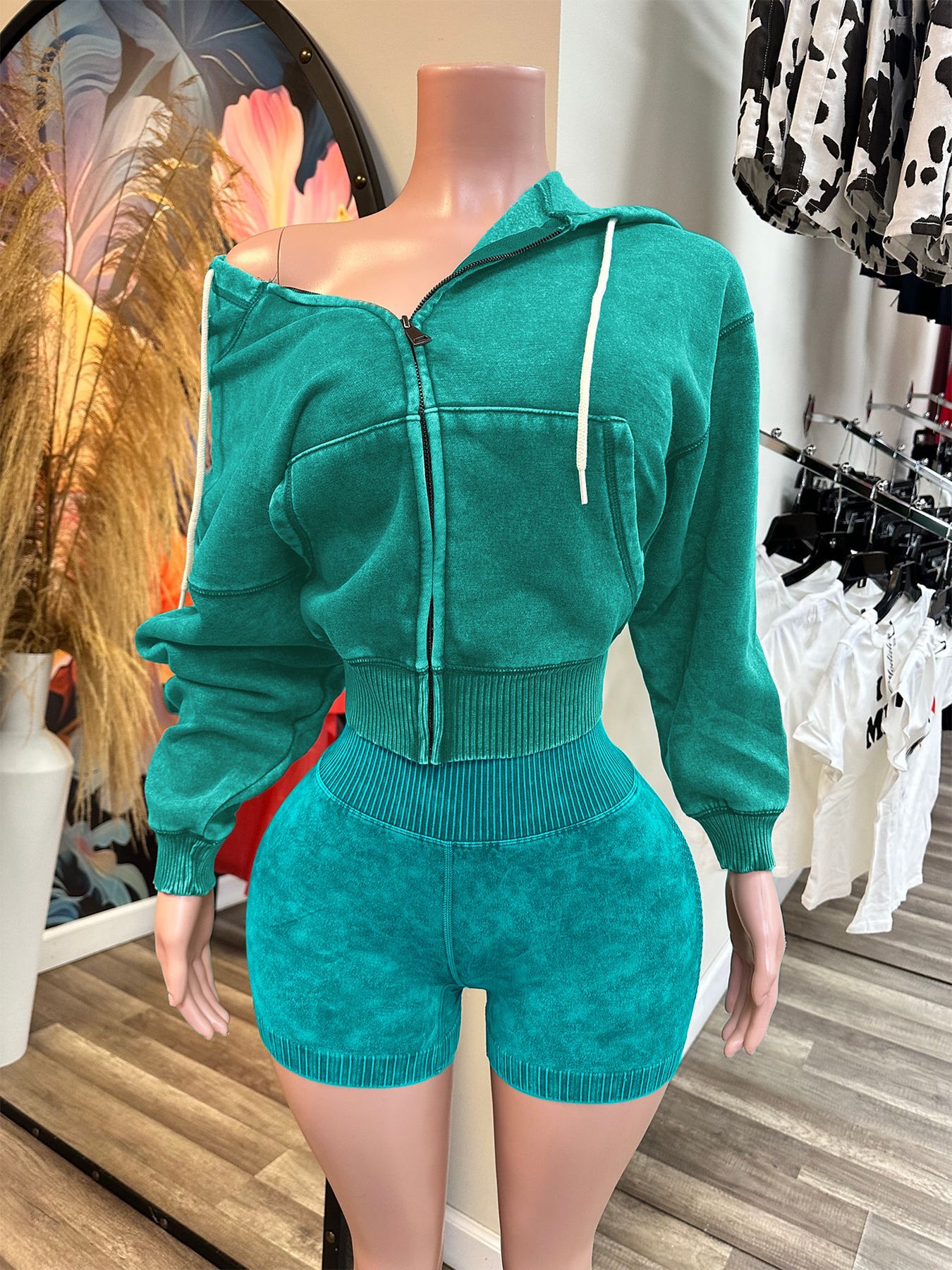 Verde