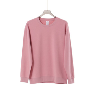 <span class=keywords><strong>Felpa</strong></span> <span class=keywords><strong>con</strong></span> <span class=keywords><strong>Cappuccio</strong></span> da Uomo in Misto Cotone Lavorato a Maglia, Tinta Unita, 320g, Pesante, Traspirante, Vestibilità Ampia, Stile Streetwear - Product Image 5