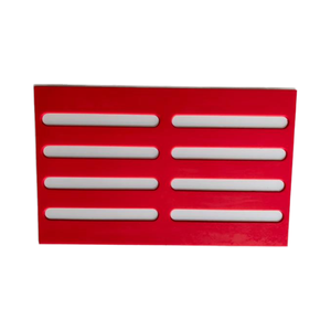 Ventas de fábrica Molde de inyección de plástico PU <span class=keywords><strong>Estampado</strong></span> Molde de <span class=keywords><strong>pared</strong></span> de <span class=keywords><strong>rodillo</strong></span> de ladrillo de hormigón Molde de hormigón fabricado - Product Image 4