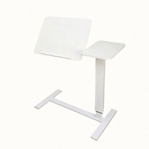 Bureau de travail réglable en hauteur avec option assis-debout pour utilisation informatique - Product Image 3