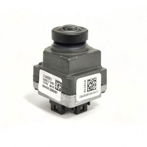 31445951 Cho Volvo C40 S90 V60 V90 XC40 XC60 XC90 Công Viên Hỗ Trợ Đảo Lời Máy Ảnh Phía Trước Phía Sau - Product Image 5