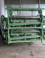 Changement de navette à changement automatique GA615K -320CM, nouveauté