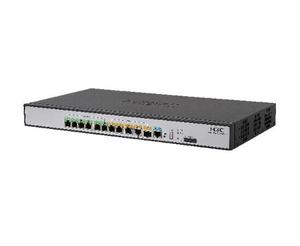 Bộ định tuyến hiệu suất cao cấp Doanh Nghiệp Mới MSR830-10HI-GL Bộ định tuyến Gigabit 10 cổng (4ge WAN (1combo), 6ge <span class=keywords><strong>LAN</strong></span>/WAN) - Product Image 1