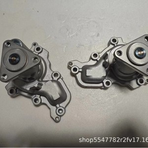 Pompe à eau Gn1g8501ba pour Ford EcoSport Focus Fiesta 1.0T 1.5T 2018 2021, pièce de rechange - Product Image 2