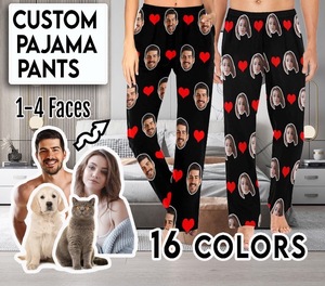 Atacado Alta Qualidade Personalizado Pijama Set Casal Pijama Conjuntos Pijama para Crianças Meninas Set - Product Image 6