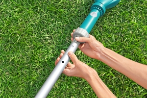 <span class=keywords><strong>BESTWAY</strong></span> 58770 Aspirateur de piscine hors sol sans fil, outil de nettoyage supérieur pour <span class=keywords><strong>spa</strong></span> et baignoire, <span class=keywords><strong>accessoires</strong></span> de piscine - Product Image 2