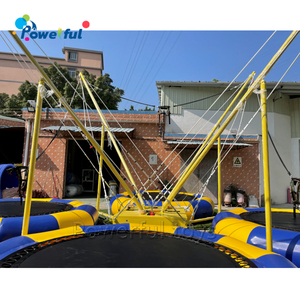 Combinaison gonflable d'intérieur et d'extérieur, pour parc d'attractions, livraison gratuite - Product Image 5