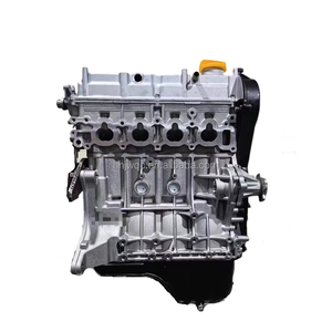 Nuevo Motor Completo 1.6L G16A G16B (Bloque Largo) OE 1110052G01 1110057B02 para <span class=keywords><strong>Suzuki</strong></span> <span class=keywords><strong>Baleno</strong></span> Cultus Escudo Vitara - Product Image 6