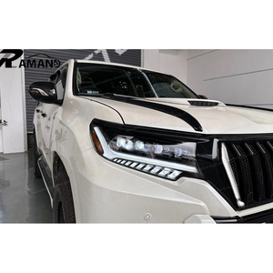 Faro a <span class=keywords><strong>LED</strong></span> per Prado 2018-2023 per fari Prado per fari anteriori con <span class=keywords><strong>LED</strong></span> per Prado - Product Image 6