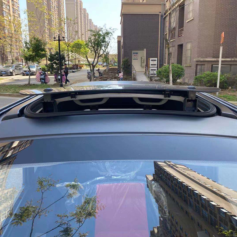 Hot Sale China Factory 3 Wheel Electric Car Electric Automobile New Energy Vehicle Adult Electric Car · image 6