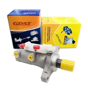 GDST ODM定制OEM 8-98217-460-3 8982174603汽车配件五十铃液压制动主缸制动总泵