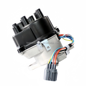 Distributeur d'allumage de haute qualité pour système d'allumage moteur 30100-P73-A02 30100-PT2-004 30100-P73-A01 pour <span class=keywords><strong>HONDA</strong></span> <span class=keywords><strong>INTEGRA</strong></span> Coupé - Product Image 1