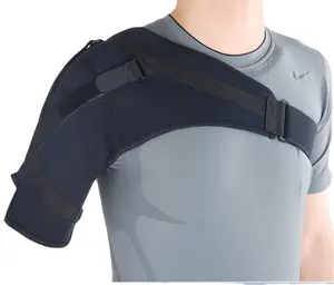 Offre Spéciale respirant élastique retour posture correcteur orthopédique bandoulière