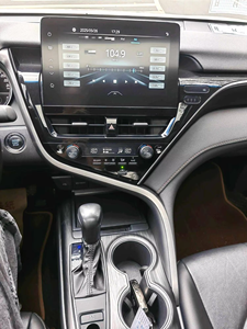 <span class=keywords><strong>Voiture</strong></span> d'<span class=keywords><strong>occasion</strong></span> 2023 Toyota Camry 2.0G Transmission Automatique Économique en Carburant Toit Ouvrant Intérieur Cuir Foncé Conduite à Gauche Vente Flash - Product Image 5