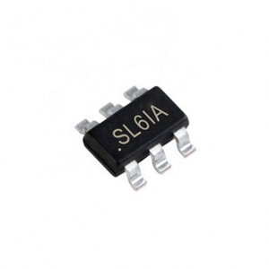 Transistor SMD Triode SI3454DV-T1-GE3 3454 SOT23-6 - Product Image 1