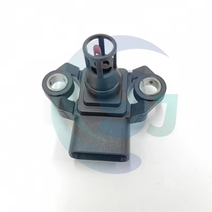Nuevo Sensor de Presión Absoluta del Colector de Admisión de Aire 8942152010 para Excavadora, Piezas de Maquinaria para Uso en Construcción 89421-52010 - Product Image 2