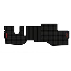 Alfombrilla de Goma de Látex NPR Personalizada para Camiones y Furgonetas - Product Image 1