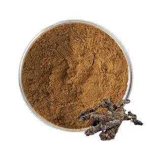 Valeriana Officinalis Valerian Root Extract Powder Valeric Acid 0.8% Valerian Officinalis Root Powder