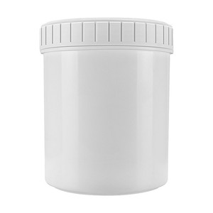 Private Label Skin rassodante schiarente idratante Factory Cosmetics 1KG 1000G crema da massaggio al collagene - Product Image 2