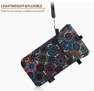 Funda de Neopreno para Teléfono BSCI GRS con Mosquetones, Cordón y Correa para la Muñeca - Product Image 2