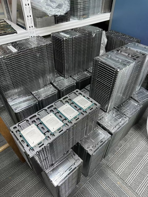 New for Intel Core I3-9100T 9100E 9100TE 9100F 9gen Desktop Processor for Gaming PC LGA1151 Packaged in Tray