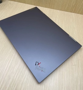 โน้ตบุ๊ก Thinkpad X1 Yoga Gen 6 รุ่นดั้งเดิม หมุนได้ 360 องศา  Intel Core i7 รุ่นที่ 11 หน้าจอสัมผัส คีย์บอร์ดเรืองแสง - Product Image 4