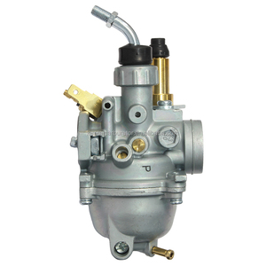 <span class=keywords><strong>Carburateur</strong></span> Carb pour Yamaha TTR50 TTR-50E TTR 50 <span class=keywords><strong>50CC</strong></span> <span class=keywords><strong>Dirt</strong></span> Pit <span class=keywords><strong>Bike</strong></span> avec chauffage, 1P6-E4101-10 - Product Image 2