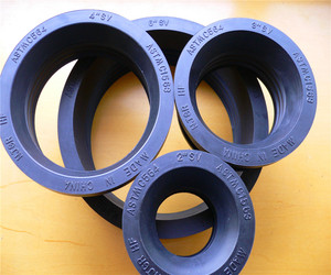 Резиновая прокладка для водопровода ASTM c564 - Product Image 3