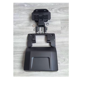 Gancho de <span class=keywords><strong>Remolque</strong></span> Trasero de Acero Forjado de Alta Resistencia, Accesorio de <span class=keywords><strong>Remolque</strong></span> Todoterreno para <span class=keywords><strong>Toyota</strong></span> <span class=keywords><strong>Land</strong></span> <span class=keywords><strong>Cruiser</strong></span> Prado LC250 - Product Image 6