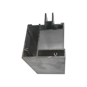 Outil de découpe sur mesure pour profilés en aluminium, usinage CNC, électronique pour véhicules à énergie nouvelle, CN/SIC - Product Image 4