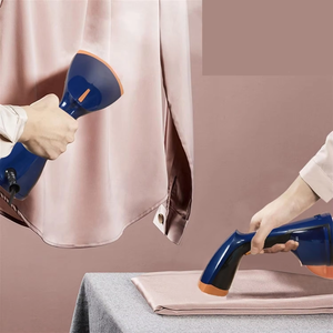 Plancha de Vapor Portátil Plegable Sokany de 1200W y 220V, Mini Plancha de Mano con Tanque de Agua de 250mL, para Viajes y Uso Doméstico - Product Image 4