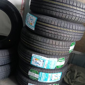 Pneu Run-flat le plus vendu pour voiture, pneus RSC Run Flating pour sports de course, <span class=keywords><strong>semi</strong></span>-slicks de course, pneus de drifting - Product Image 4