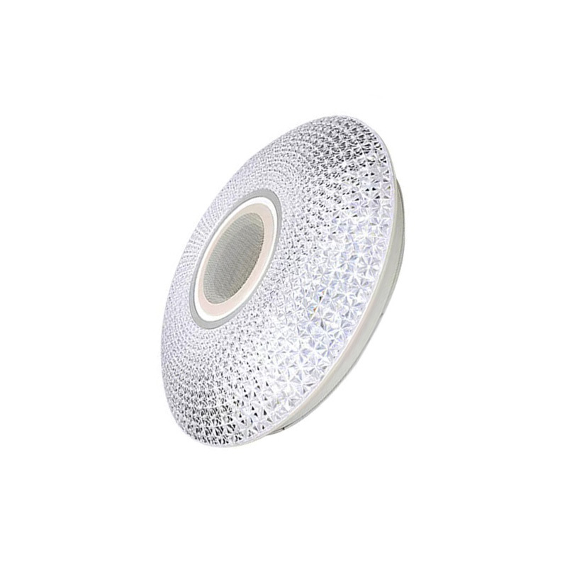 Plastic Ip65 Pop Smart Wifi 80w Tri Color Home Luxury Modern Passage Led Ceiling Light · image 2