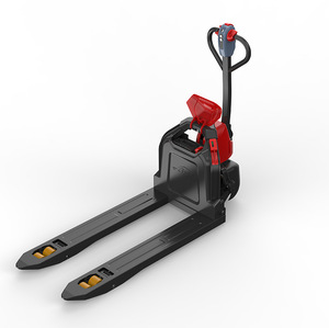Pallet Lift Truck MT15C-04 1.5 Lithium <b>Battery</b> Pallet Lift Truck Pallet Lift Truck - Product Image 1