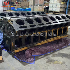 Bloc-cylindres moteur Clawengine 348-9904 pour engins de construction 3516, 3516B, 3516C, 3516E – Expédition depuis Hong Kong - Product Image 5