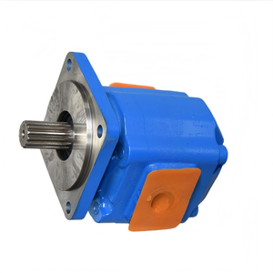 อะไหล่รถขุดตักฮวาเหมา ปั๊มไฮดรอลิกเกียร์ รุ่น W066900000B.JHP3100 ได้รับการรับรองมาตรฐาน ISO9001 - Product Image 5