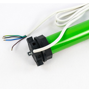 <span class=keywords><strong>Moteur</strong></span> à courant alternatif de <span class=keywords><strong>volet</strong></span> <span class=keywords><strong>roulant</strong></span>/maison intelligente beau <span class=keywords><strong>moteur</strong></span> lindar tubulaire 220v - Product Image 2