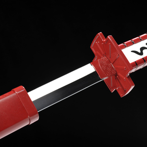 Anime Akame Ga Giết Thanh Kiếm Đêm Đột Kích Một Cắt Killer Murasame105cm 1Kg Đồ Chơi Katana - Product Image 3