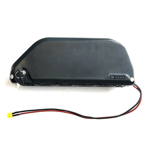Batterie de vélo électrique Reention <span class=keywords><strong>Polly</strong></span> DP-5 DP-9 <span class=keywords><strong>grande</strong></span> capacité, cellules 21700, 36V 48V 52V 63V 20Ah 25Ah 30Ah, batterie lithium pour vélo électrique - Product Image 3