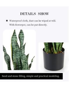 Planta árboles artificiales Real Artificial verde a granel plantas artificiales y verde flores y plantas artificiales - Product Image 5