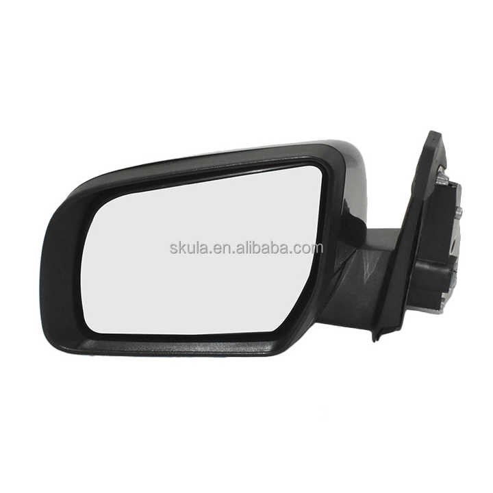 Wholesale Skula Auto Part Side Mirror Assembly 5Pins for FORD  