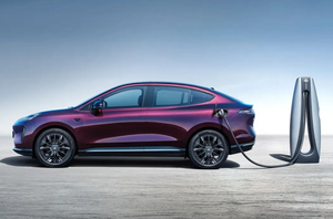 Nouvelles voitures 2026 Hyptec HT 670 Version Haute Porte à ailes d'oiseau Propulsion Arrière Conduite à Droite Véhicules à Énergie Nouvelle Purement Électriques RHD - Product Image 4