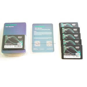 Planta de venta directa de disco duro de estado sólido <span class=keywords><strong>2</strong></span>,5 pulgadas Sata 3,0 SSD 256gb - Product Image 2