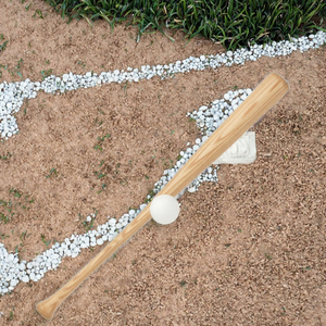Bate <span class=keywords><strong>de</strong></span> Béisbol <span class=keywords><strong>de</strong></span> <span class=keywords><strong>Madera</strong></span> Personalizado, Bate <span class=keywords><strong>de</strong></span> Entrenamiento para Adultos, Bate <span class=keywords><strong>de</strong></span> Práctica Ligero <span class=keywords><strong>de</strong></span> 1 Pieza para Deportes al Aire Libre, Bate <span class=keywords><strong>Profesional</strong></span> <span class=keywords><strong>de</strong></span> <span class=keywords><strong>Madera</strong></span> - Product Image 3